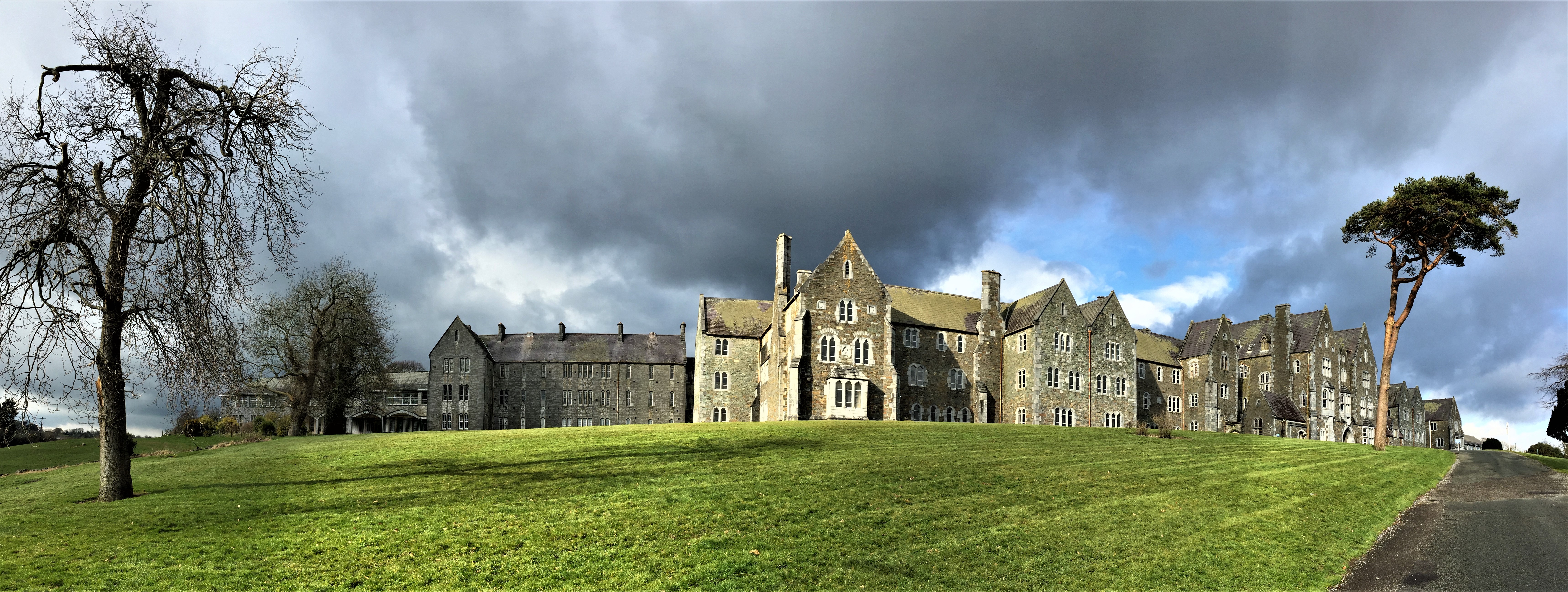 1-St Finan's Hospital, Killarney