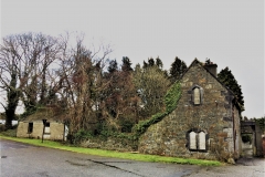 1-East Facing Gate Lodge St Finan's Hospital