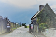 1-East Facing Gate Lodge of St Finans Killarney