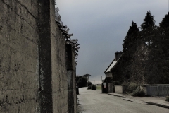 1-Lewis Road Entry to St Finan's Hospital