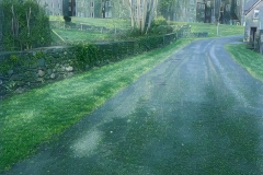 1-Road from Rock Road up to St Finan's Hospital Killarney