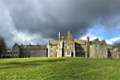 1-St Finan's Hospital, Killarney