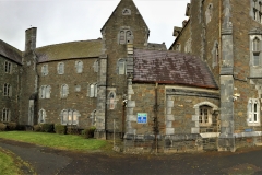 1- St Finan's Hospital Killarney