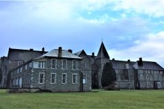 1-St Finan's Hospital Lewis Road Side