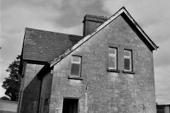 1-West Facing Gate Lodge of St Finan's Killarney