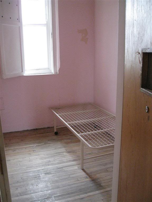 1-Single Bedroom in St Finan's Hospital
