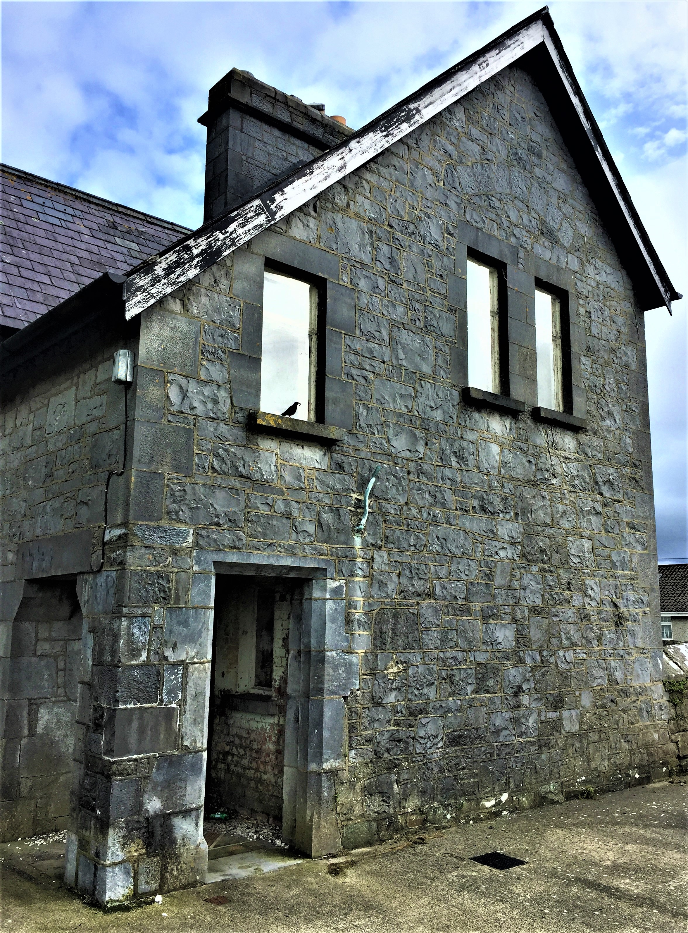 Gate House St Finans Hospital Killarney