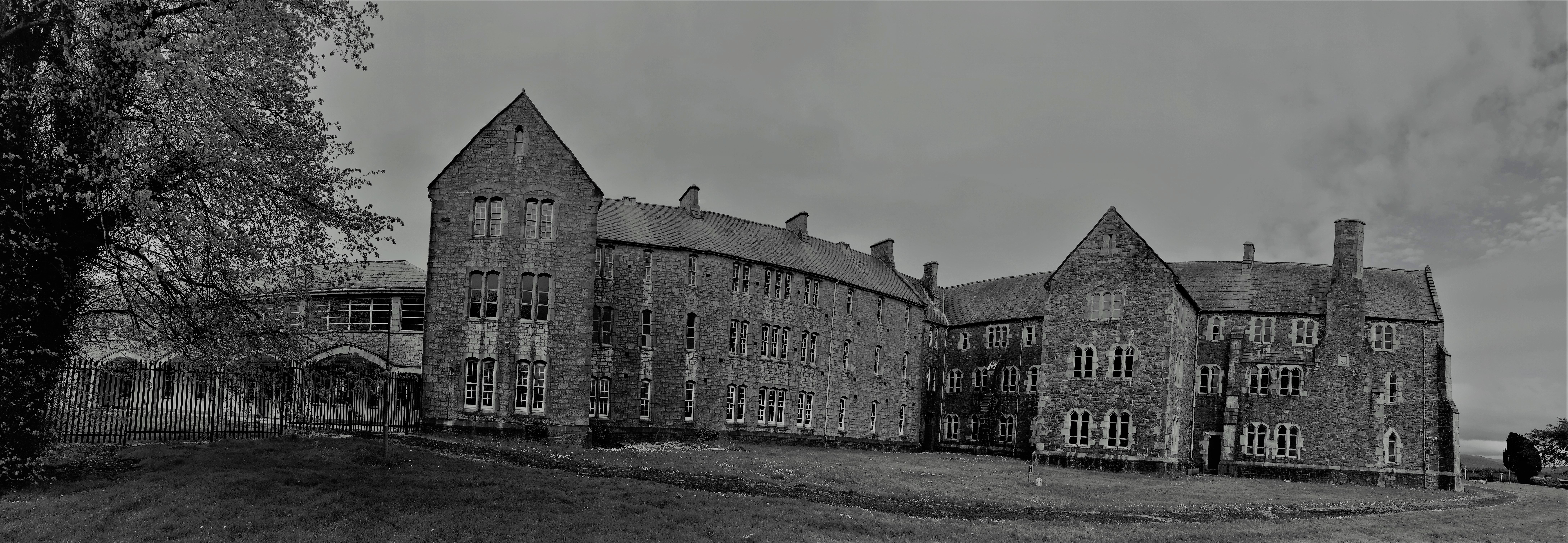St Finans West Wing
