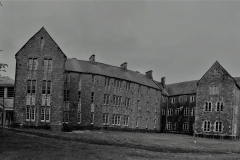 St Finans West Wing
