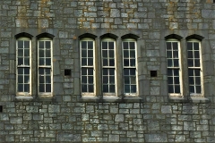 Windows of St Finans, Killarney