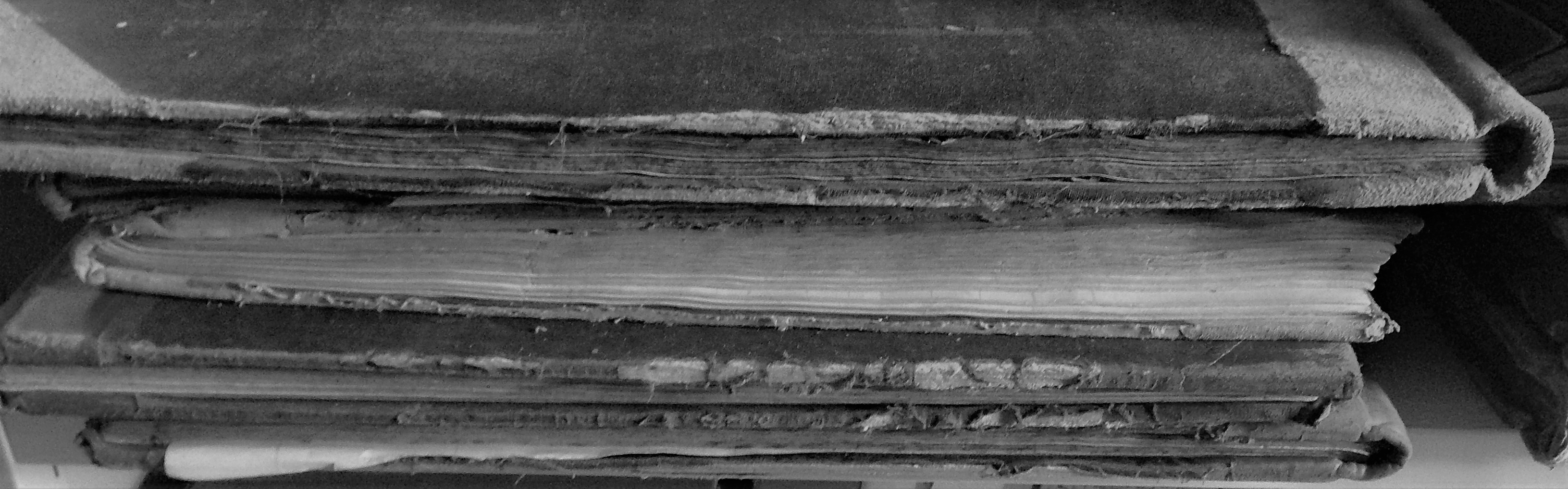 Admission Books 1900 KDLA