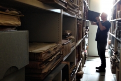 1-Mike Lynch Archivist Kerry County Library